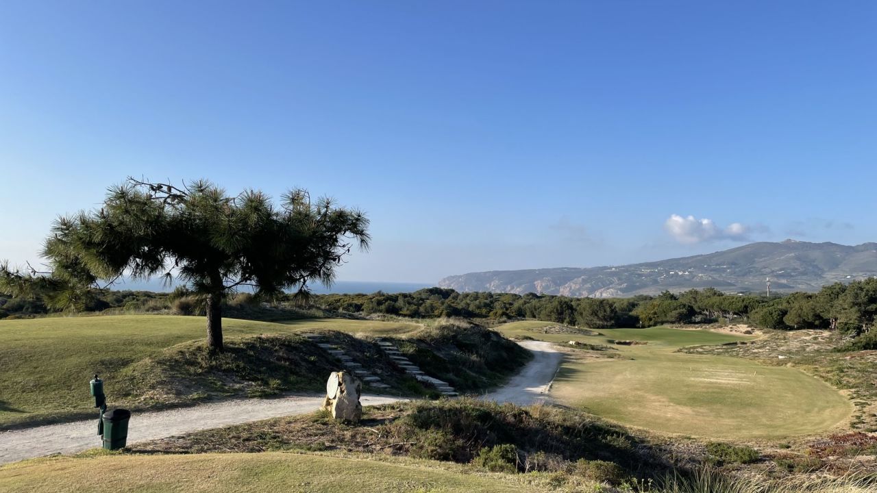 Oitavos Dunes