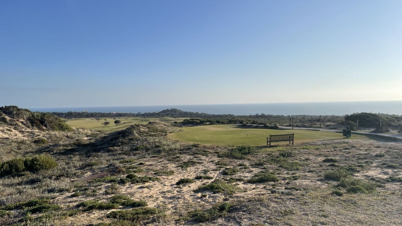 Oitavos Dunes