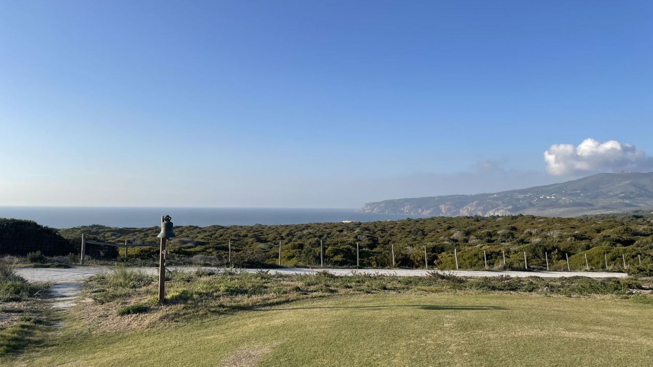 Oitavos Dunes