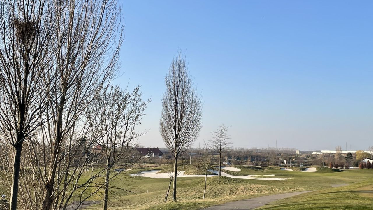 Kölner Golfclub