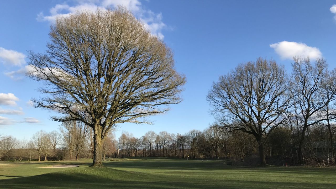 Mittelholsteinischer GC Aukrug