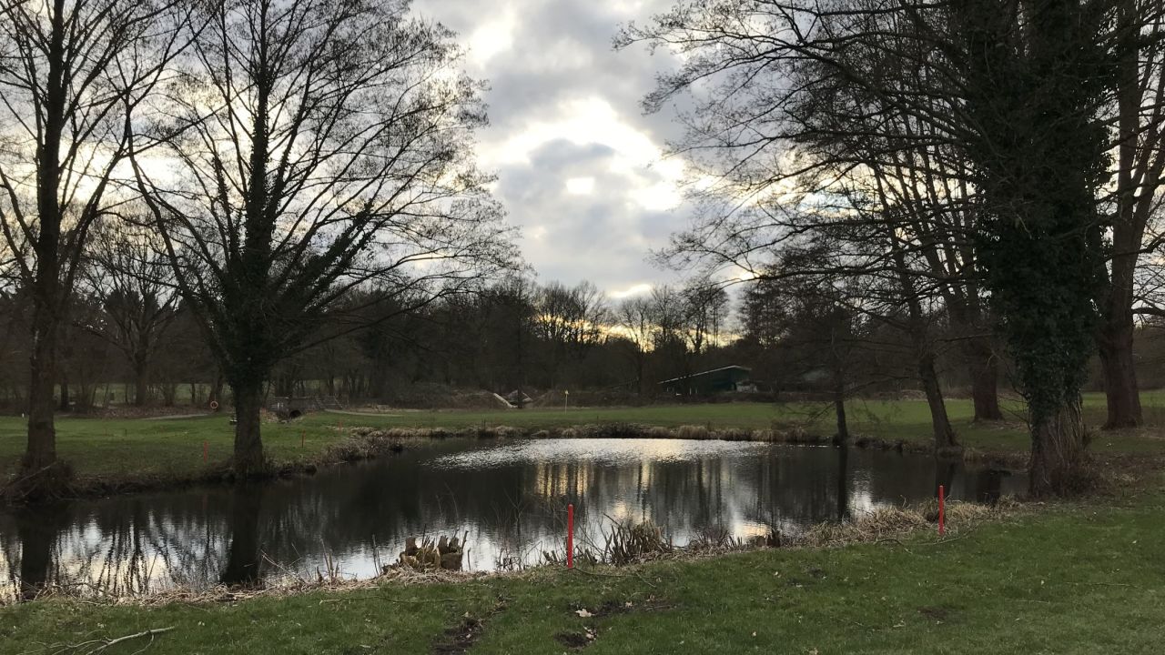 Mittelholsteinischer GC Aukrug