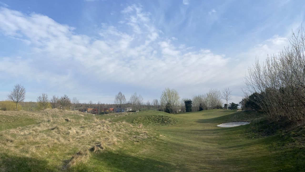 Kölner Golfclub