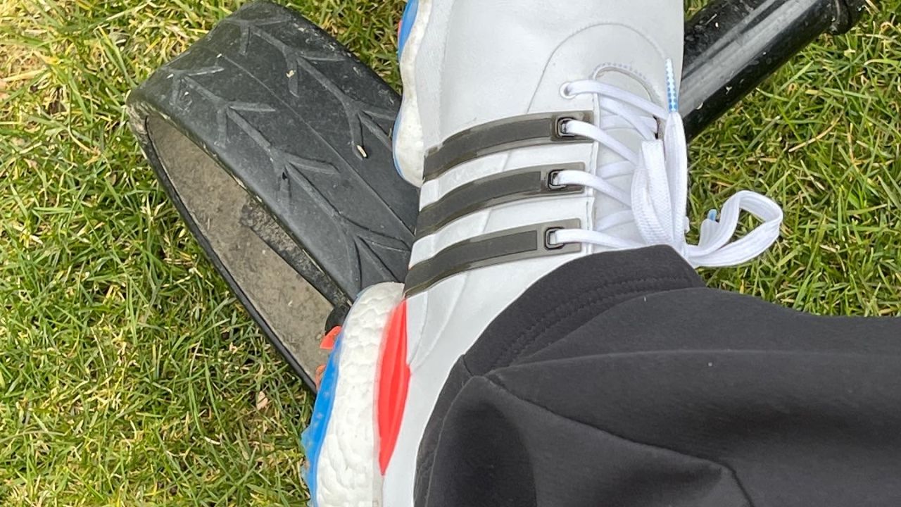 GC Steigerwald in Geiselwind