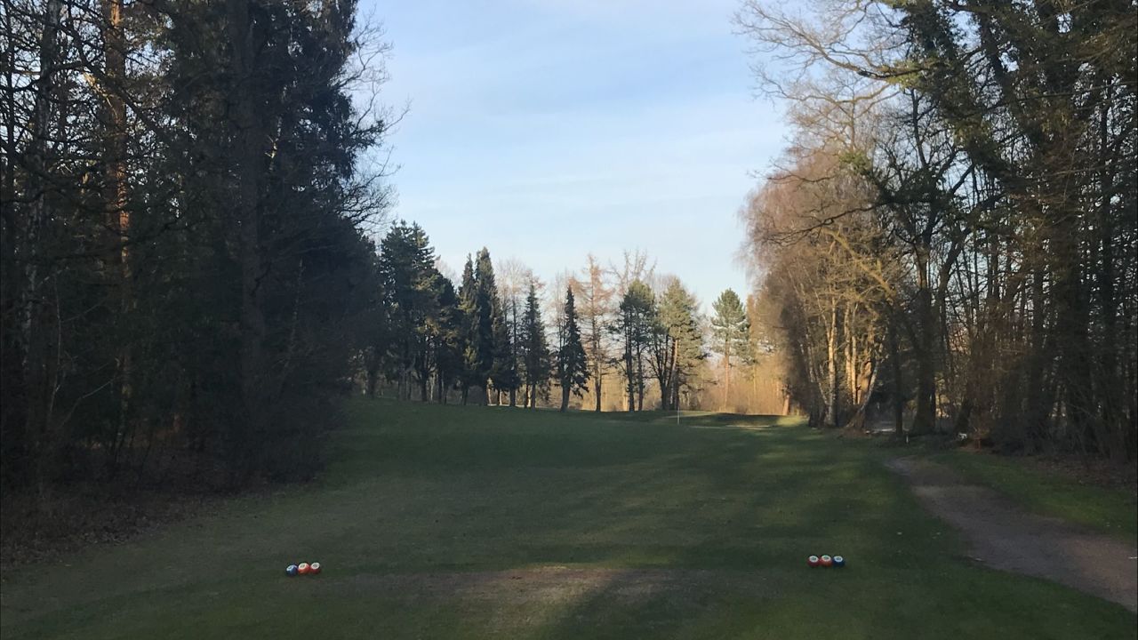 Mittelholsteinischer GC Aukrug