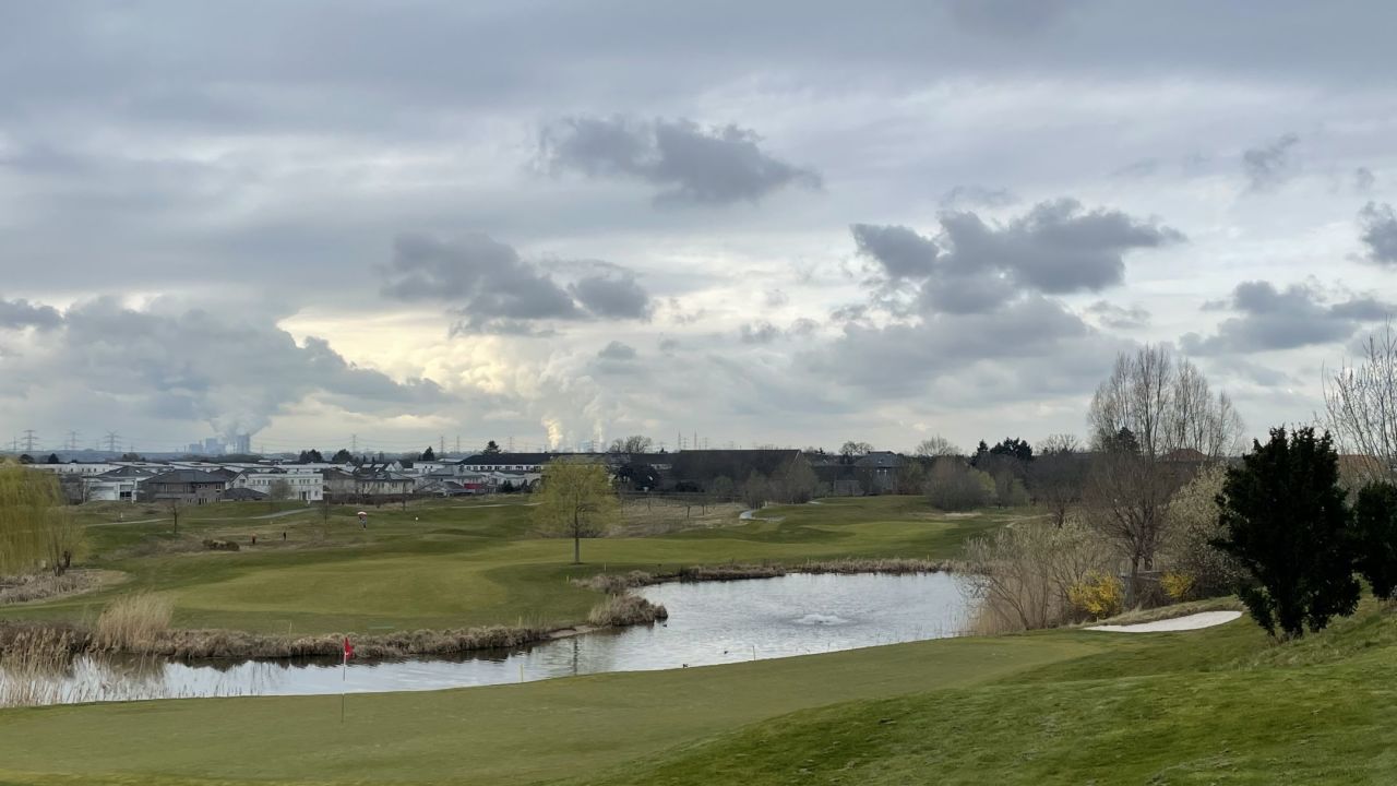 Kölner Golfclub