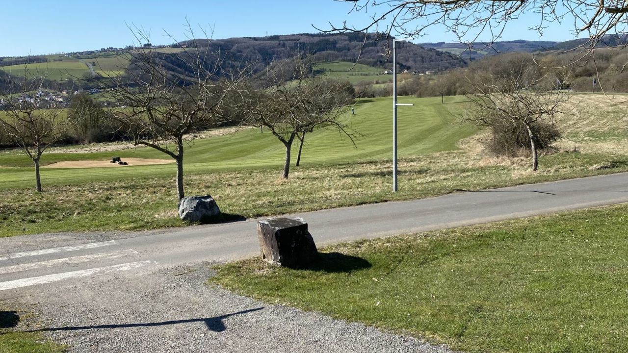 Golf-Resort Bitburger Land