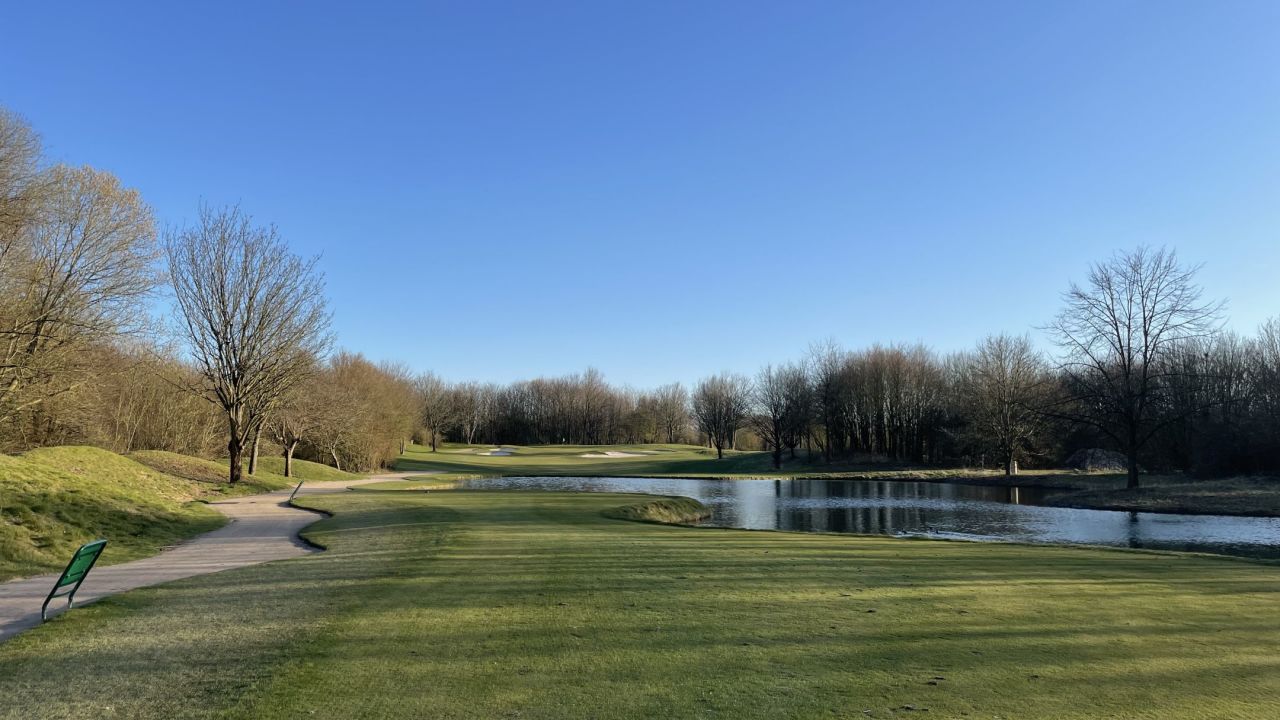 Golfanlage Hummelbachaue