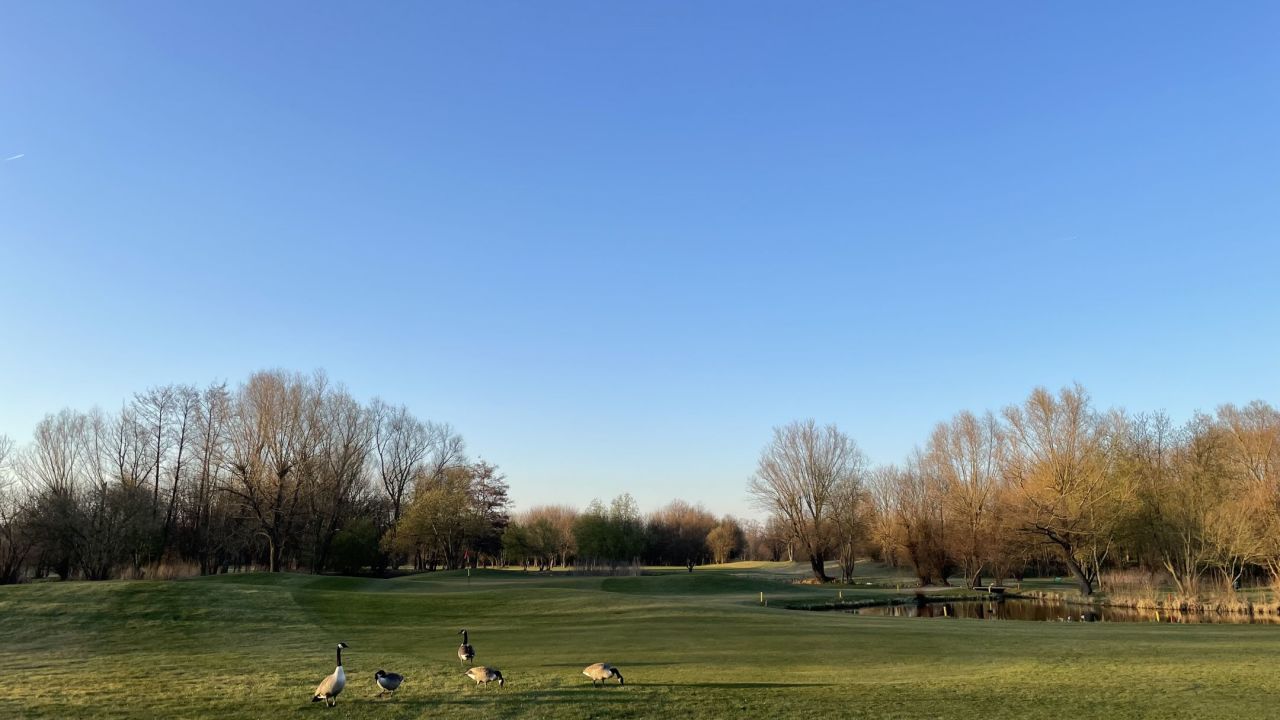 Golfanlage Hummelbachaue