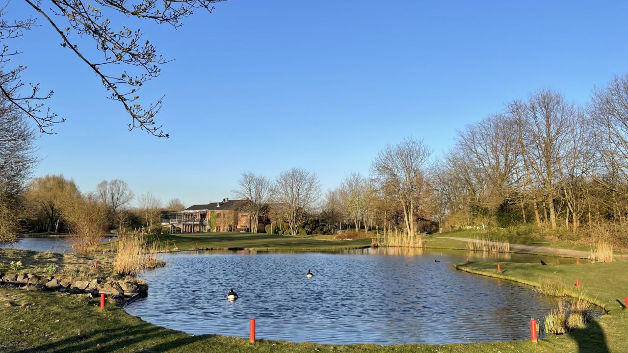 Golfanlage Hummelbachaue