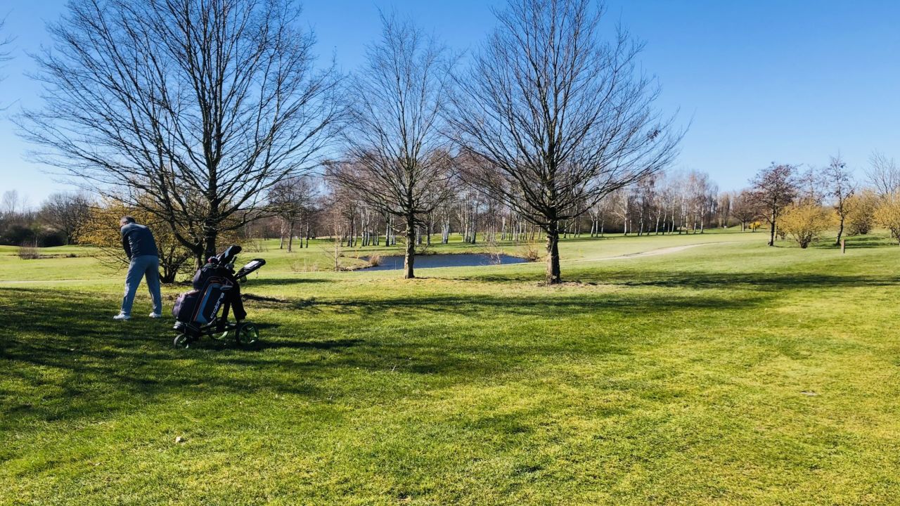 Golf & Country Club Velderhof