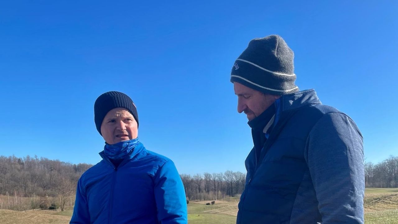 GolfResort Hardenberg