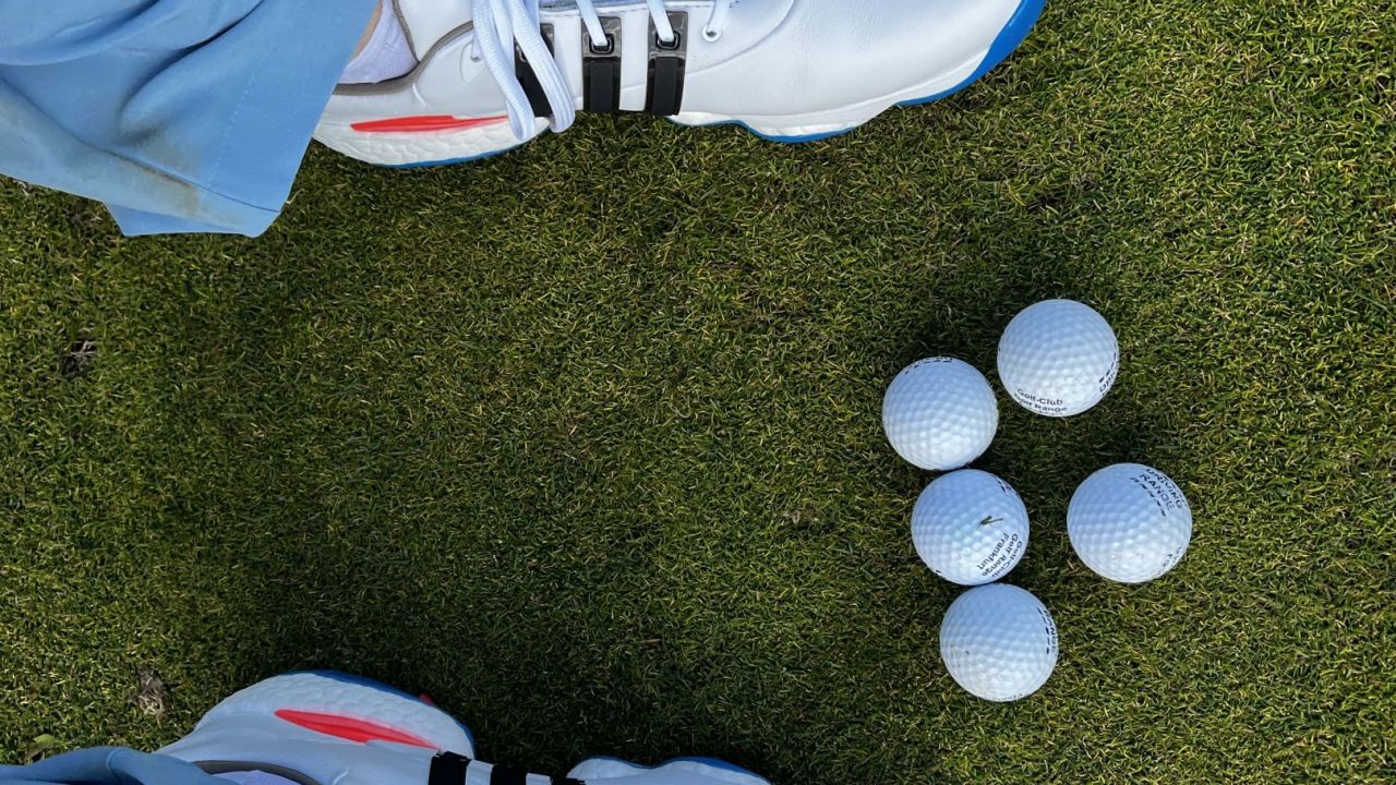 Golf Range Frankfurt