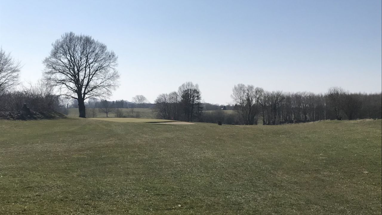 GC Ostseebad Grömitz