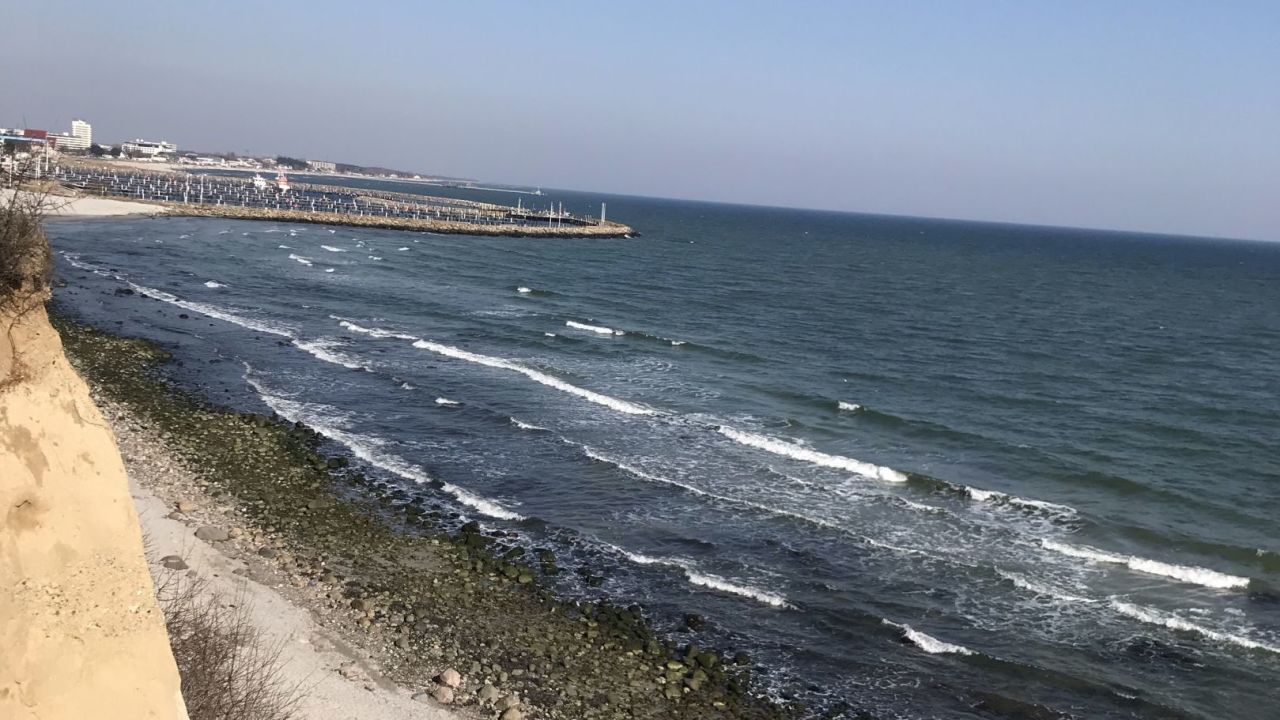 GC Ostseebad Grömitz