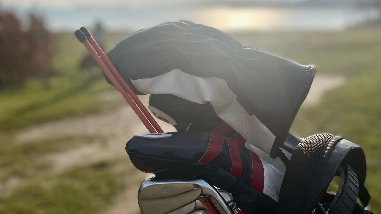 Benniksgaard Golf Course, Golf & Hotel