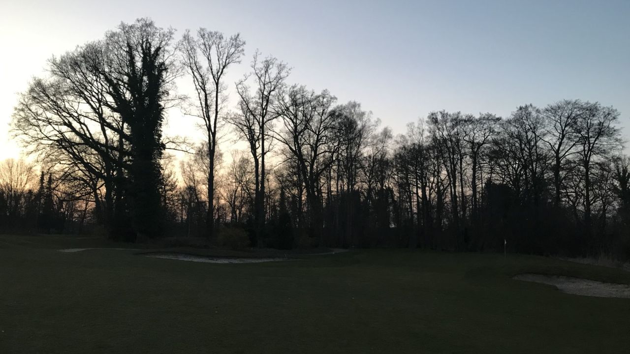 Mittelholsteinischer GC Aukrug