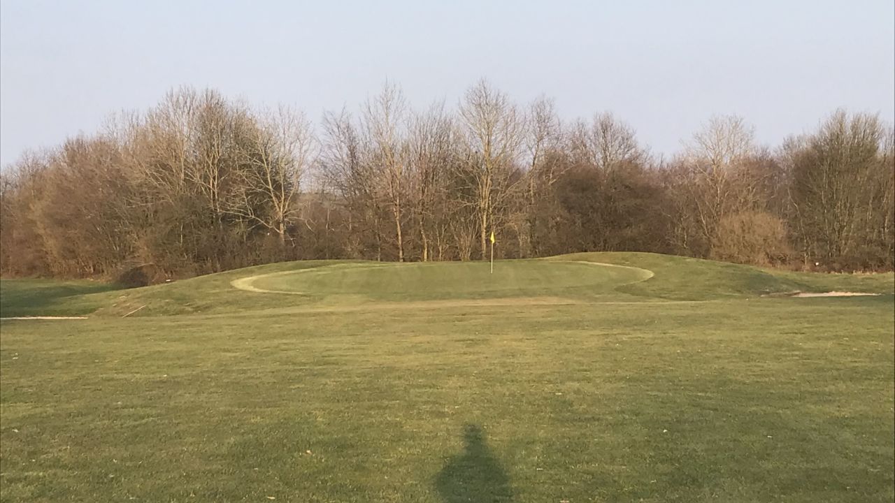 Mittelholsteinischer GC Aukrug