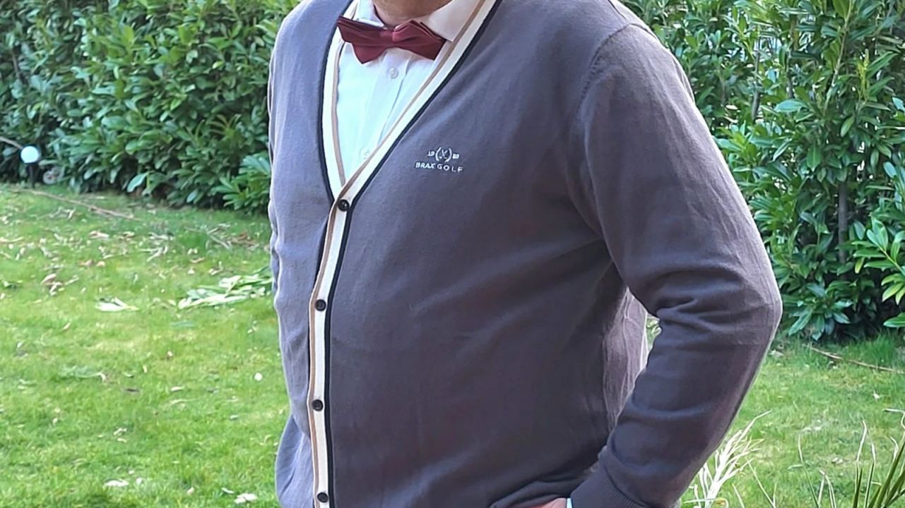 Europäischer GC Elmpter Wald