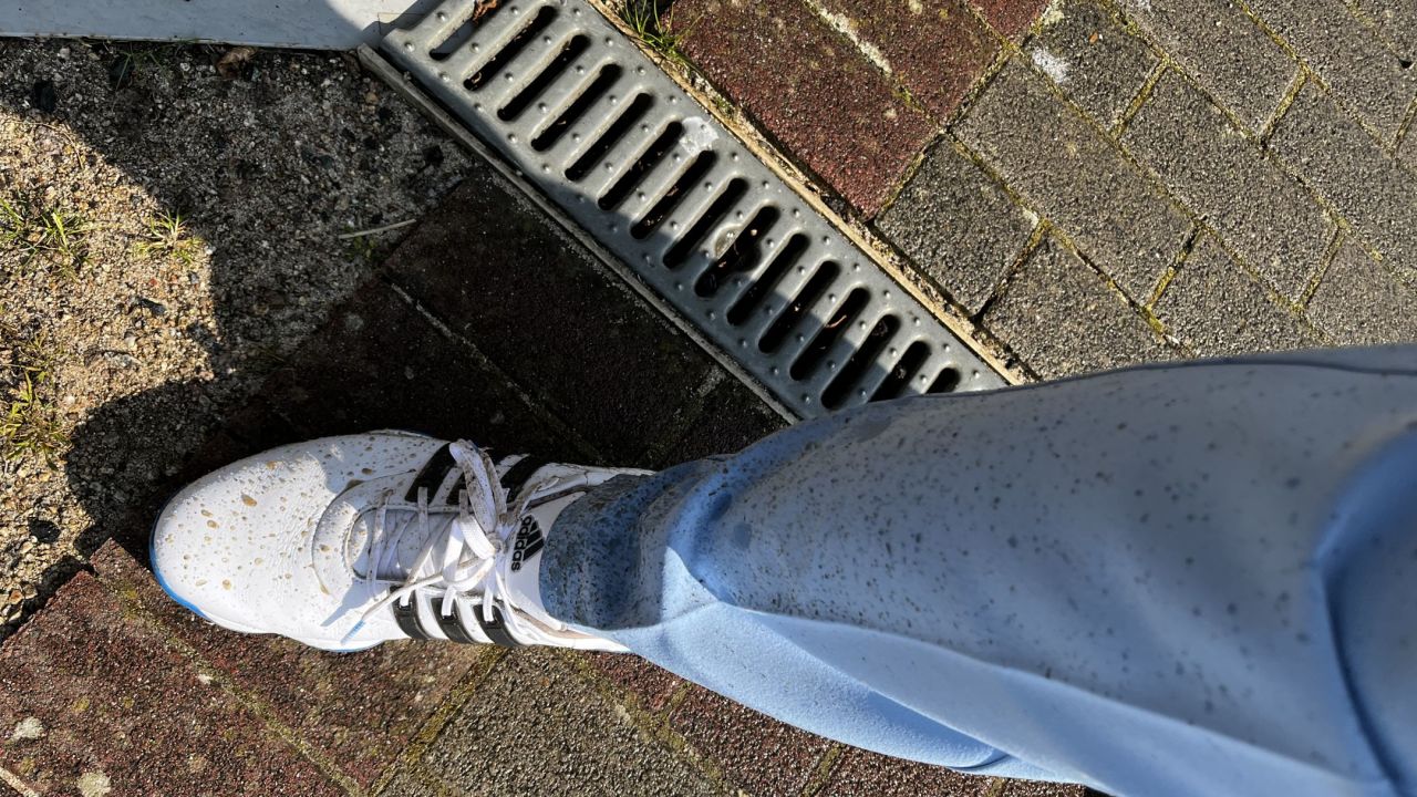 Golf Range Frankfurt