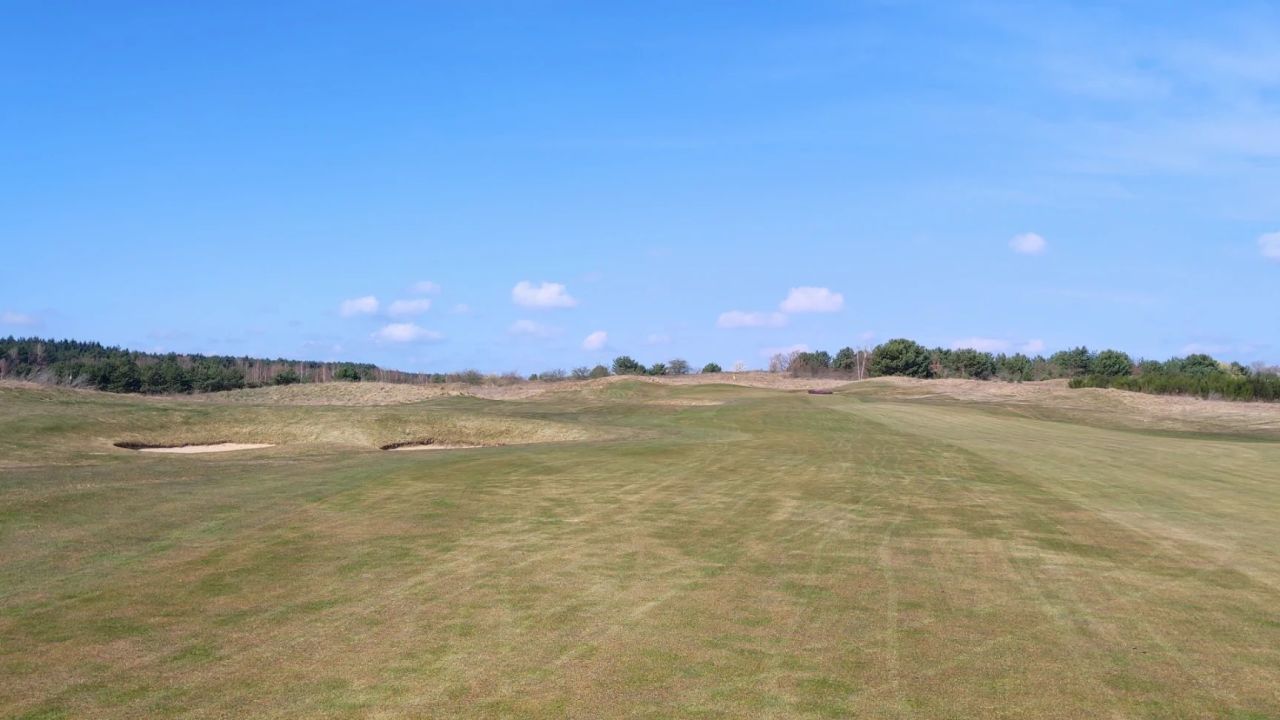 Golf Club Bad Saarow