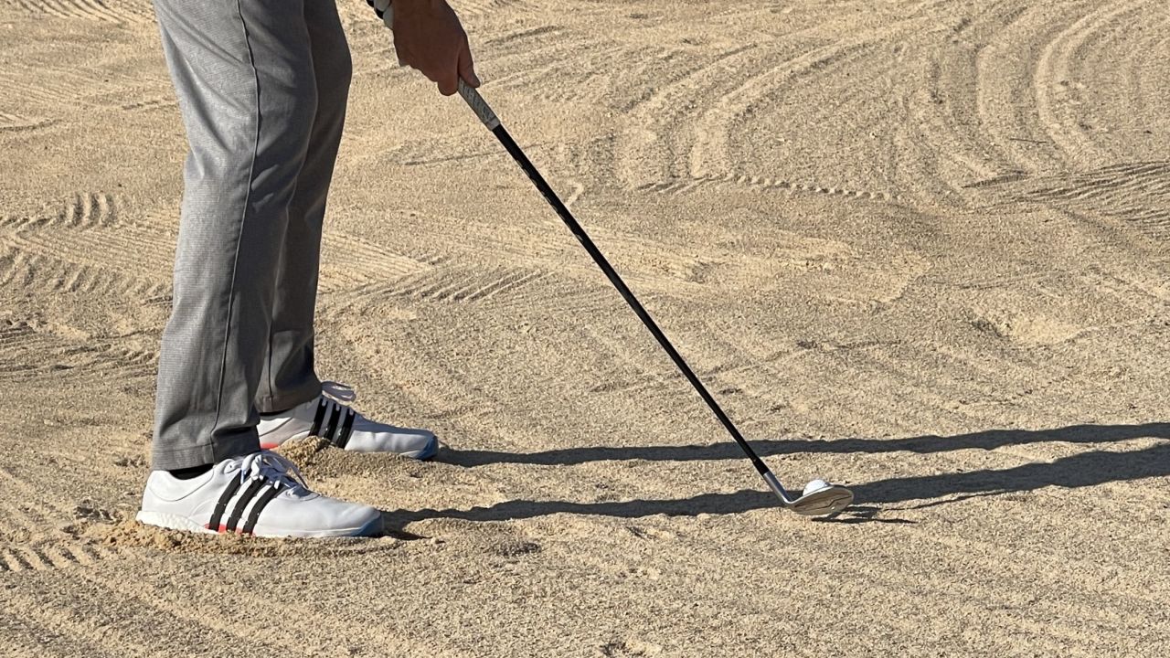 GC Steigerwald in Geiselwind