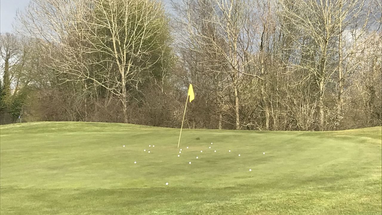 Mittelholsteinischer GC Aukrug