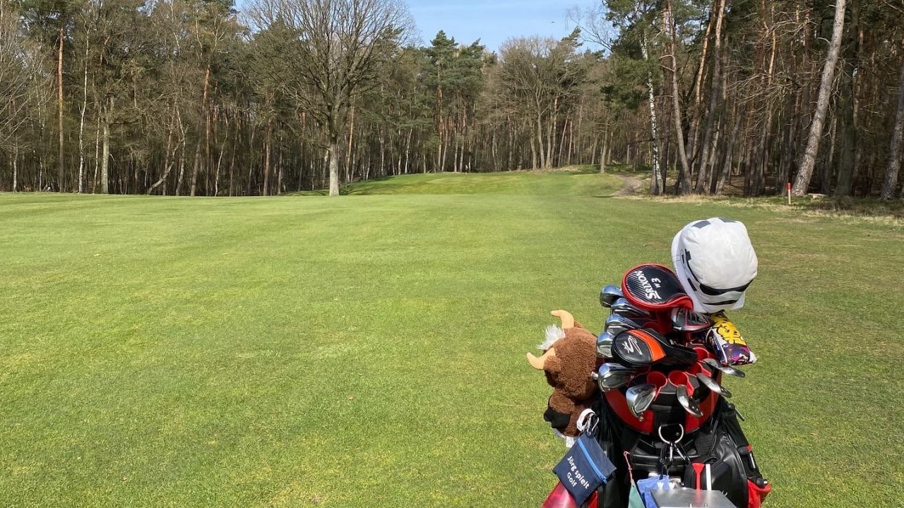 Europäischer GC Elmpter Wald