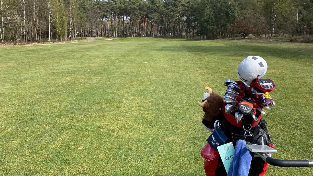 Europäischer GC Elmpter Wald