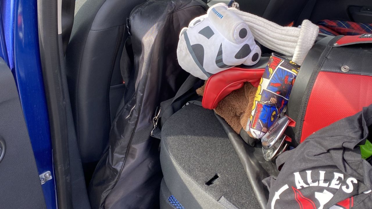 Europäischer GC Elmpter Wald