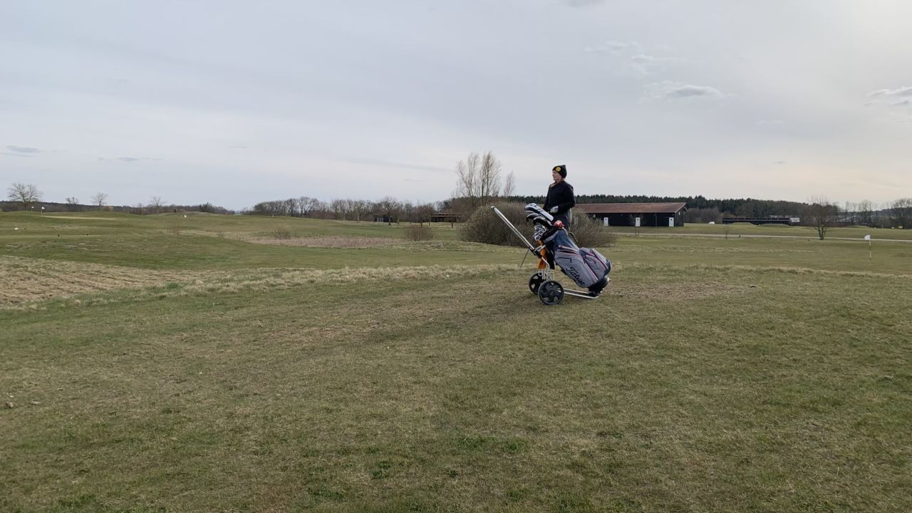 GOLF Fleesensee