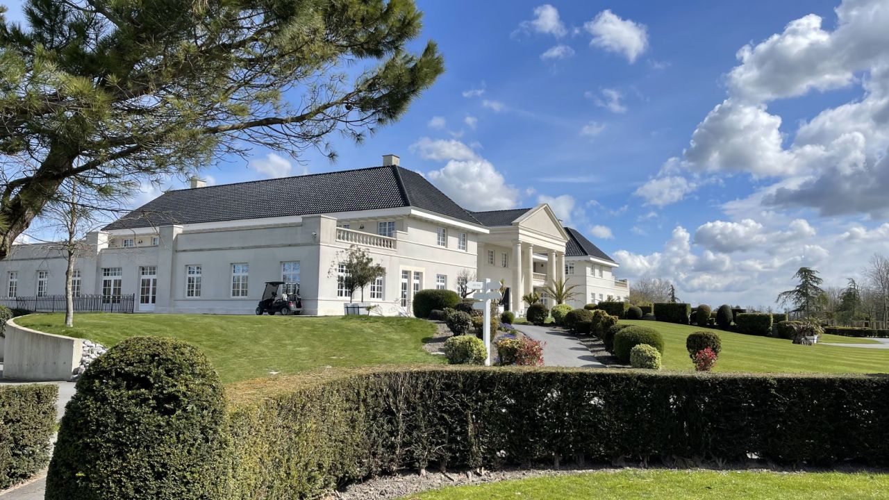 Golfclub Oostburg Burgse Vaart