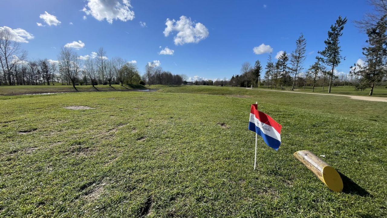 Golfclub Oostburg Burgse Vaart