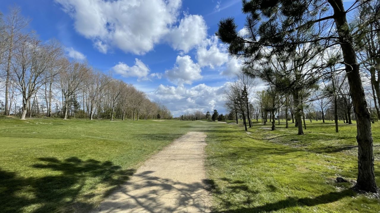 Golfclub Oostburg Burgse Vaart