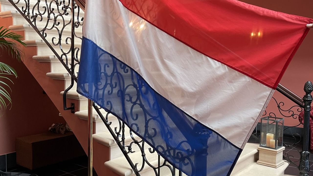 Golfclub Oostburg Burgse Vaart