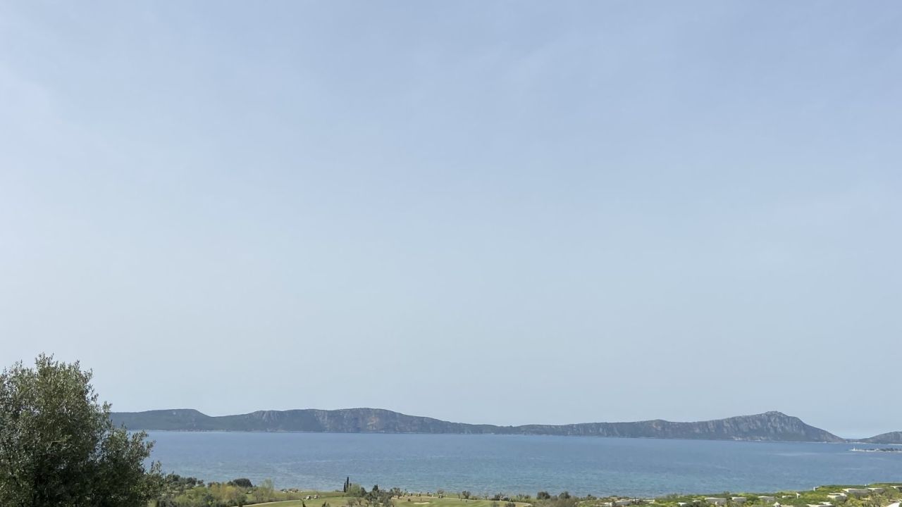 Costa Navarino - The Bay Course