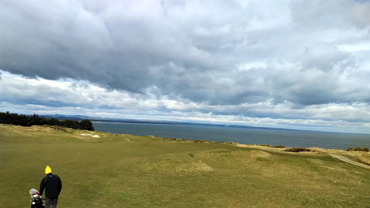 St. Andrews Castle Course