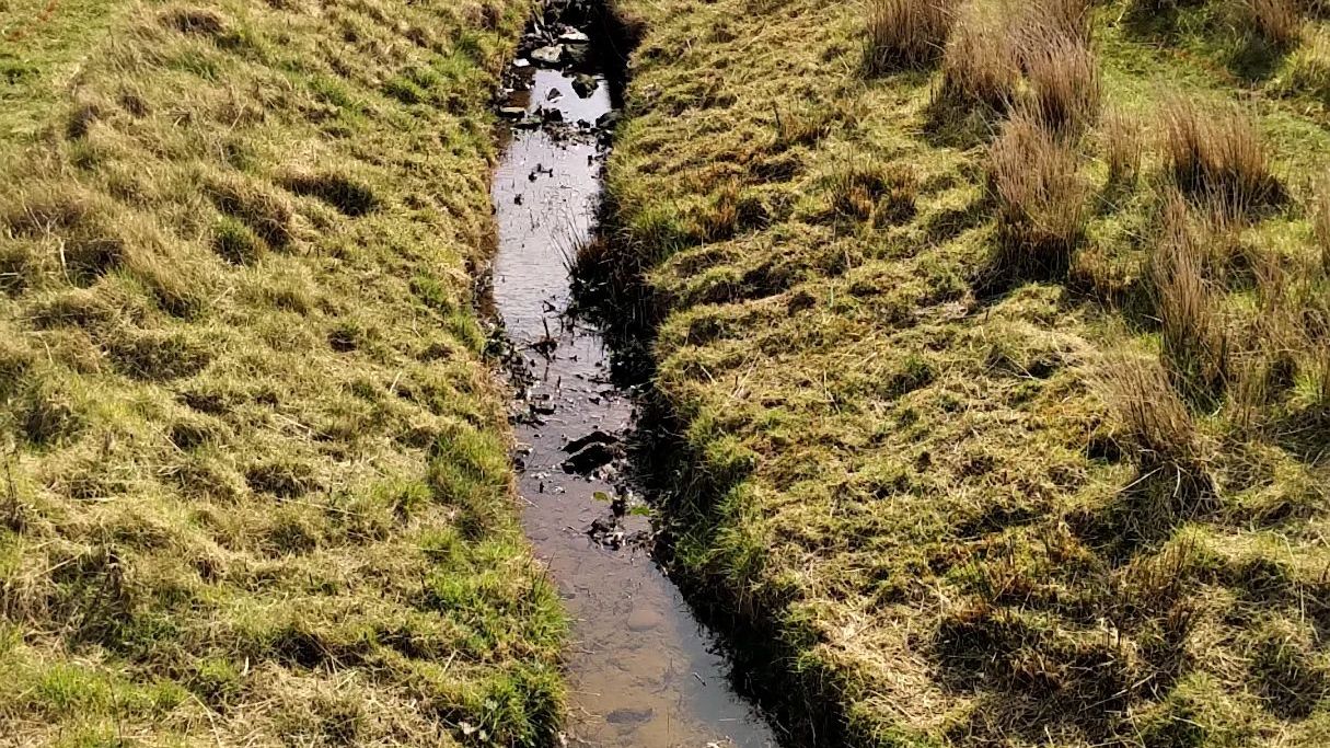 St. Andrews Castle Course