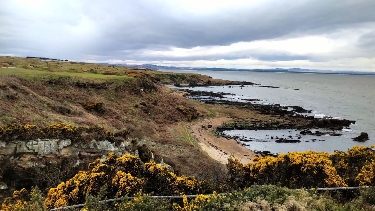 St. Andrews Castle Course