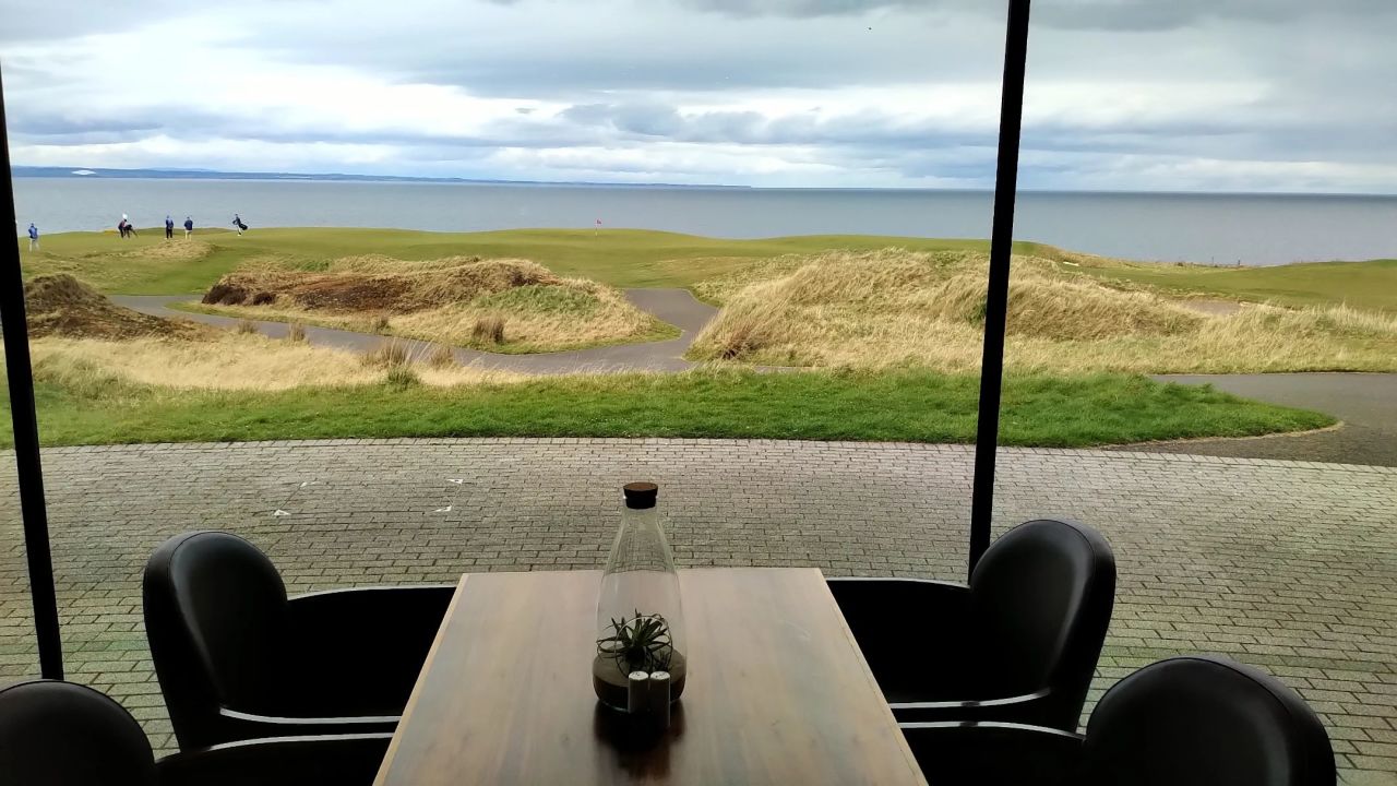 St. Andrews Castle Course