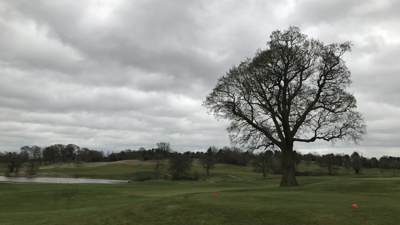 The Warwickshire Golf & Country Club