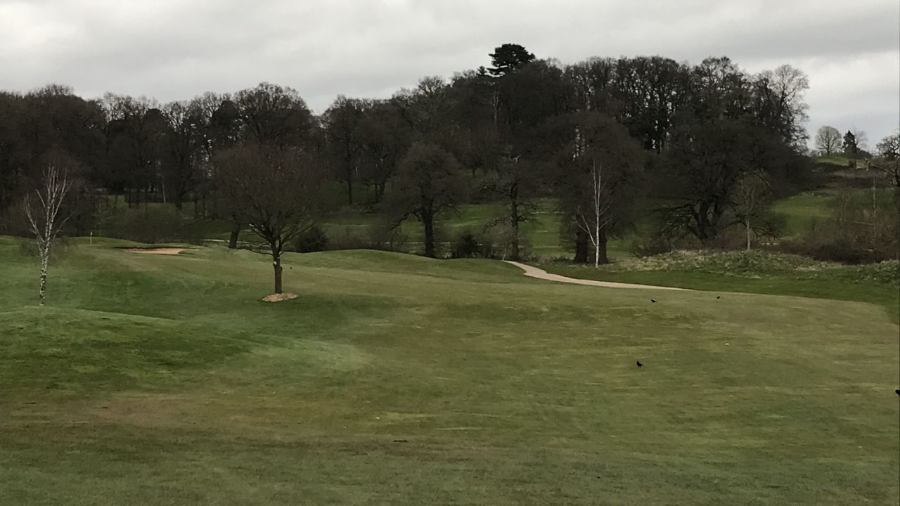 The Warwickshire Golf & Country Club