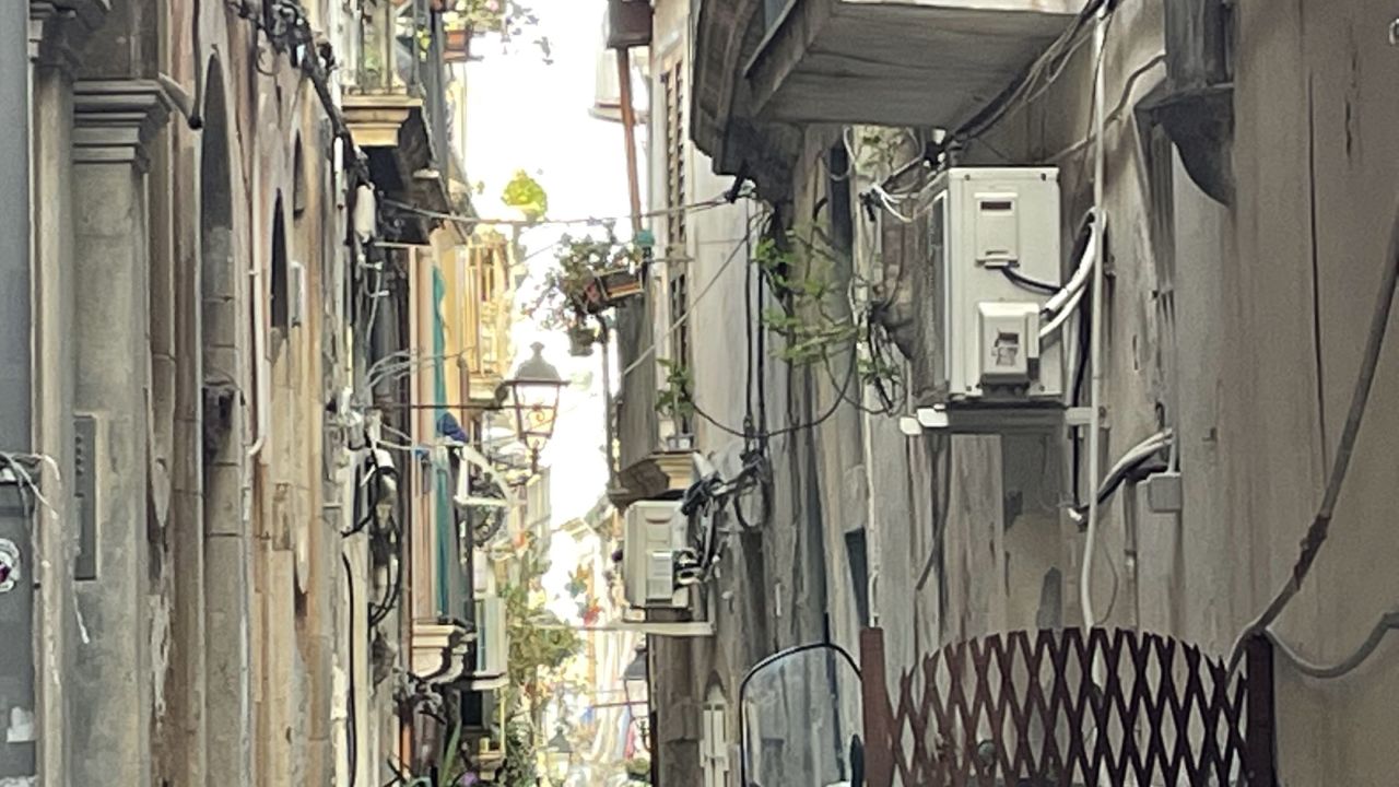 Siracusa I Monasteri Golf Club