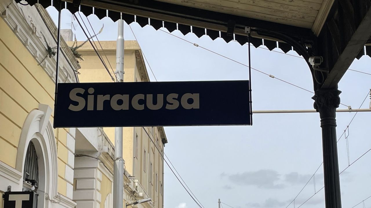 Siracusa I Monasteri Golf Club