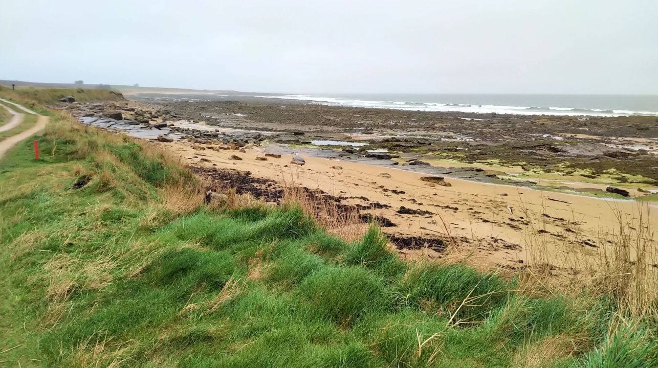 Kingsbarns Golf Links
