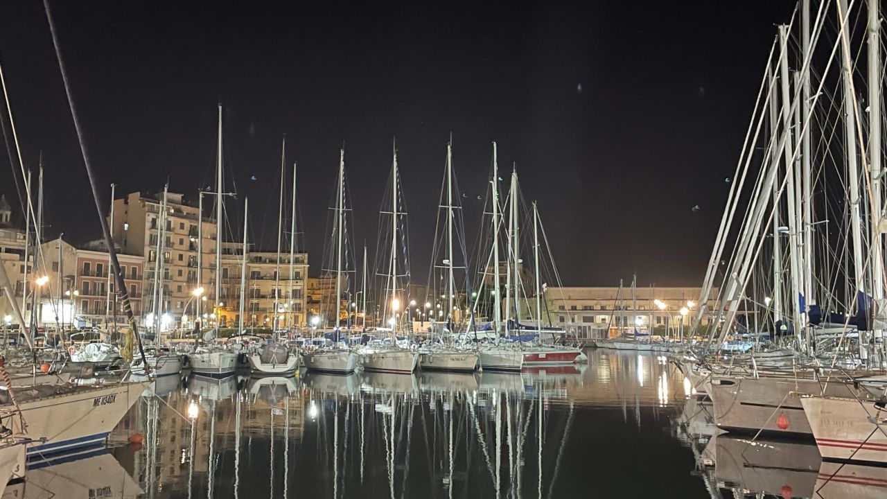 Golf Club Palermo - Parco Airoldi