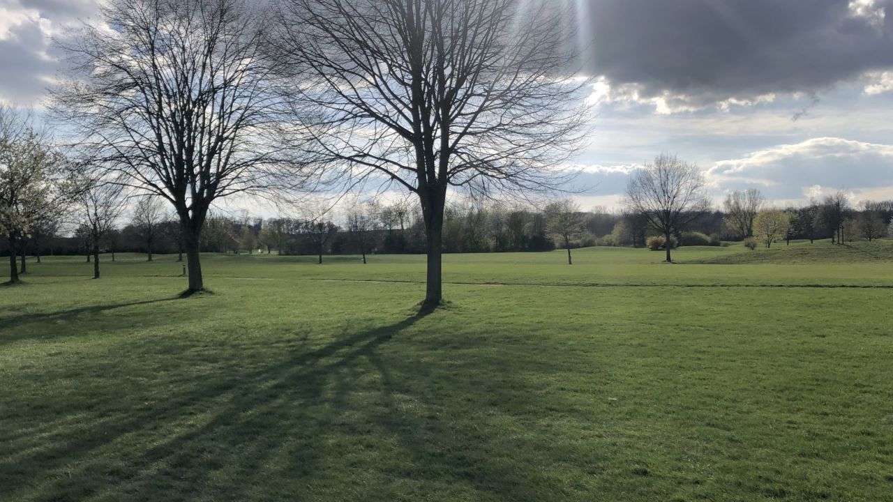 Golf & Country Club Velderhof