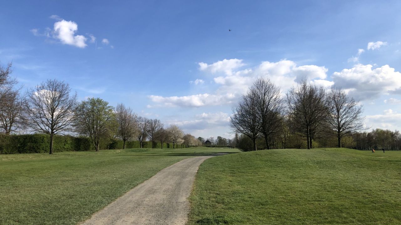 Golf & Country Club Velderhof