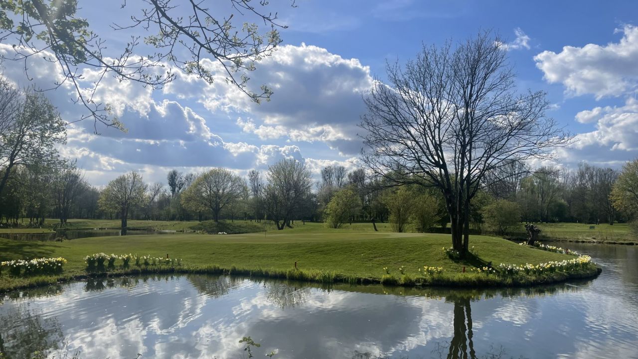 Golfanlage Hummelbachaue