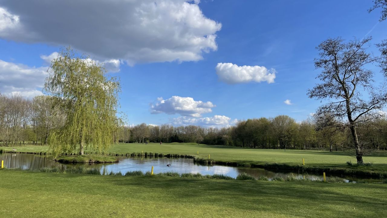 Golfanlage Hummelbachaue